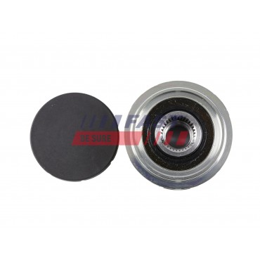 Poulie d'Alternateur Pour Ford Ranger Toyota Land Rover Mazda 1874995 270600L020