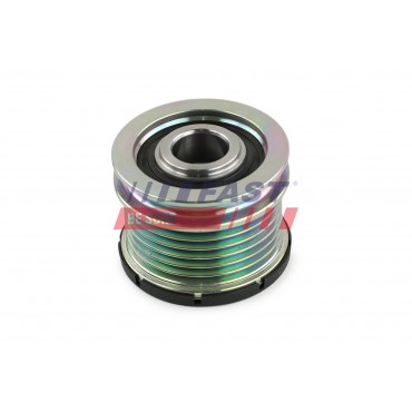 Poulie d'Alternateur Pour Mercedes-Benz Classe C T-Model E V Sprinter 6111500160