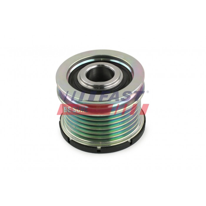 Poulie d'Alternateur Pour Mercedes-Benz Classe C T-Model E V Sprinter 6111500160