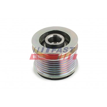 Poulie d'Alternateur Pour Mercedes-Benz Classe C CLC T-Model E CLK 2711550016