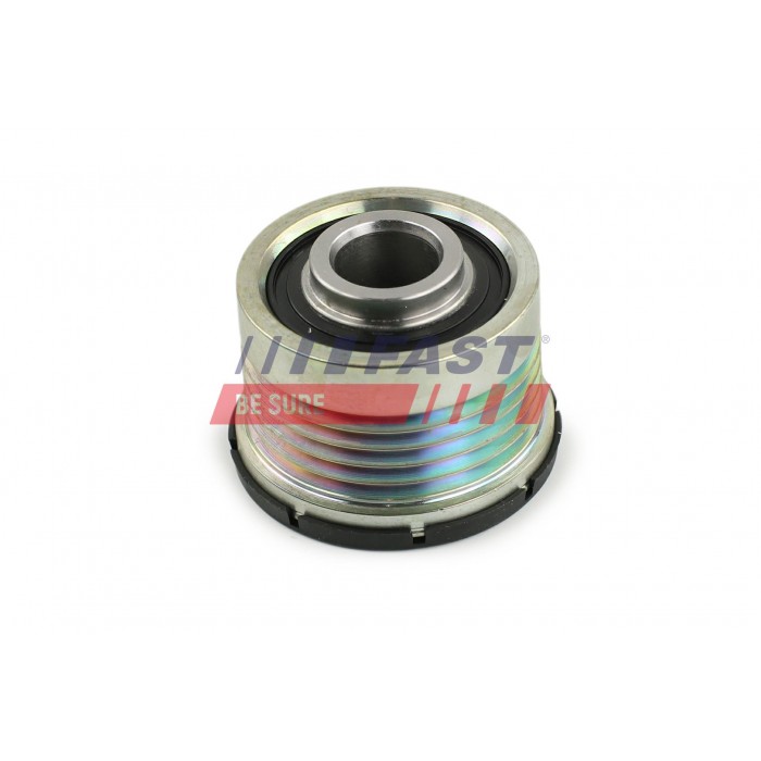 Poulie d'Alternateur Pour Renault Opel Nissan Mitsubishi 7711134312 1204189