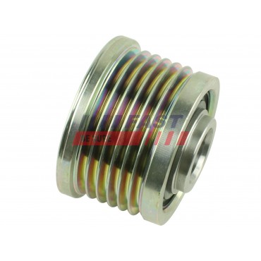 Poulie d'Alternateur Pour Renault Laguna Opel Nissan Vauxhall 7701477508 4417574