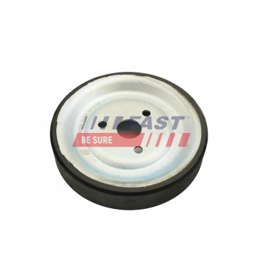Poulie de Pompe à Eau Pour Peugeot BMW Opel Citroën 120447 11517545958 120454