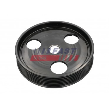 Poulie Pompe de Direction Assistée Pour Renault Opel Nissan 491104521R 4414166