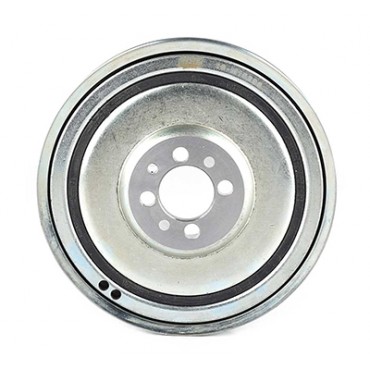 Poulie Damper Pour Opel Fiat Alfa Romeo Suzuki 0614352 55185409 1261079J50000