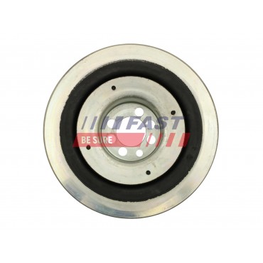 Poulie Damper Pour Opel Fiat Alfa Romeo Suzuki 55196301 55185409 1261079J50000