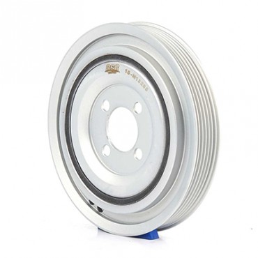 Poulie Damper Pour Peugeot Opel Fiat Ford 0515W5 0614150 46819147 1539102 515W5