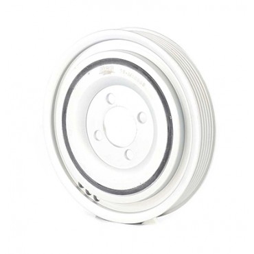 Poulie Damper Pour Opel Fiat Ford Alfa Romeo 0614150 46819147 1564852 5614438