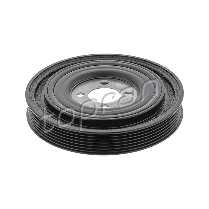 Poulie Damper Pour Peugeot Opel Fiat Ford 0515W5 0614150 46819147 9S516B319AA