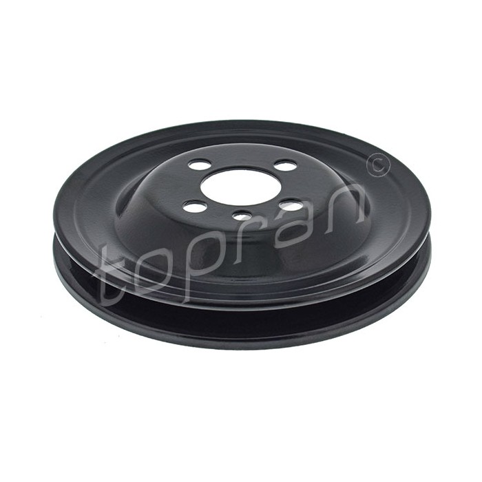 Poulie Damper Pour VW Golf I II GOL IV Jetta Audi Seat 026105255 026105255N