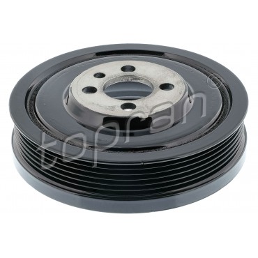 Poulie Damper Pour VW Audi Seat Ford 038105243E 1315782 03G105243 3M216B320AA