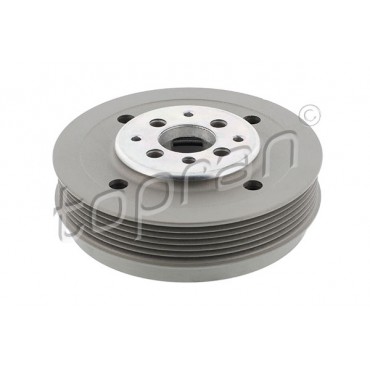 Poulie Damper Pour VW Bora Golf IV Audi Seat Ford 038105243K YM216B320AA