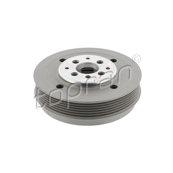 Poulie Damper Pour VW Bora Golf IV Audi Seat Ford 038105243K YM216B320AA