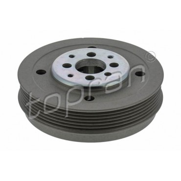 Poulie Damper Pour VW Bora Caddy II Golf IV New Beetle Audi Seat Skoda 038105243