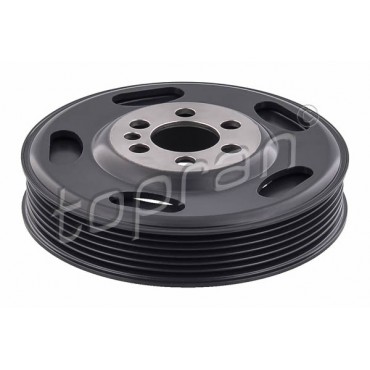 Poulie Damper Pour VW EOS Golf V Audi Seat Skoda 06F105243 06F105243H 06F105243J