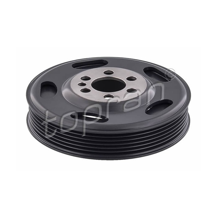 Poulie Damper Pour VW EOS Golf V Audi Seat Skoda 06F105243 06F105243H 06F105243J