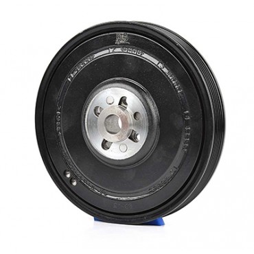 Poulie Damper Pour VW Audi Volvo 074105251M 8627933 074105251N 9163918 9180620