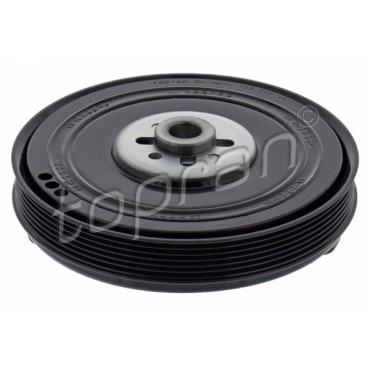 Poulie Damper Pour VW Audi Volvo 074105251AC 8627933 074105251M 9163918 9180620