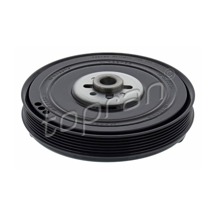 Poulie Damper Pour VW Audi Volvo 074105251AC 8627933 074105251M 9163918 9180620