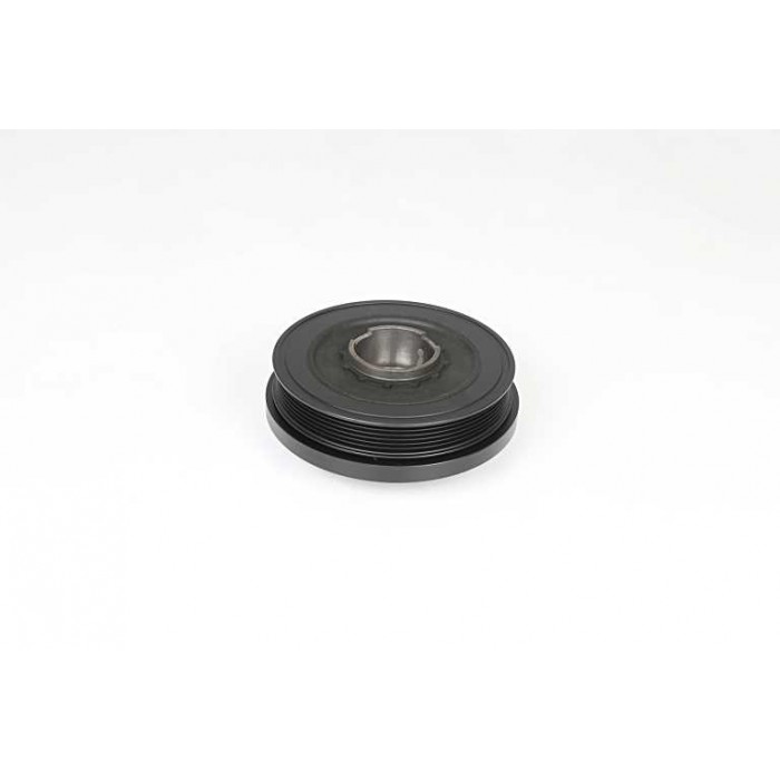 Poulie Damper Pour BMW Série 1 E81 E82 E87 E88 3 E90 E91 E92 E93 11237797995