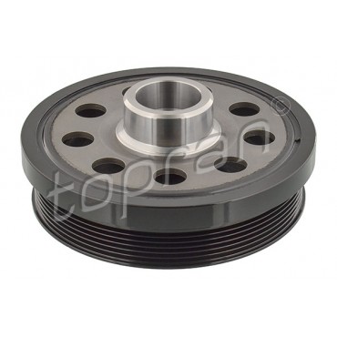 Poulie Damper Pour BMW Série 1 F20 F21 2 F22, F87 3 E90 E91 E92 E93 11238512072