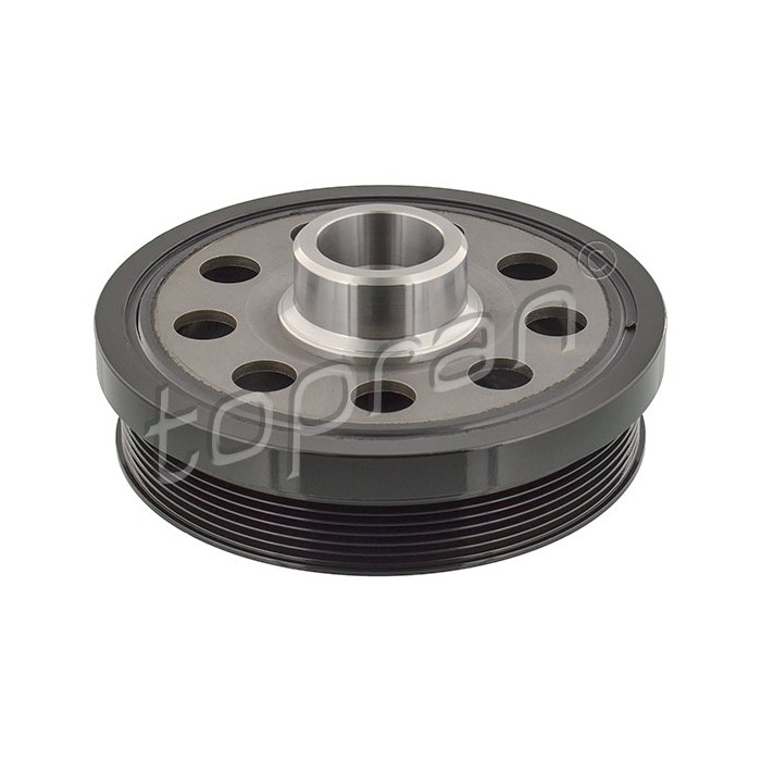 Poulie Damper Pour BMW Série 1 F20 F21 2 F22, F87 3 E90 E91 E92 E93 11238512072