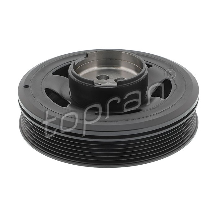 Poulie Damper Pour BMW Série 1 F20 F21 2 F45 F46 X1 F48 Mini Mini