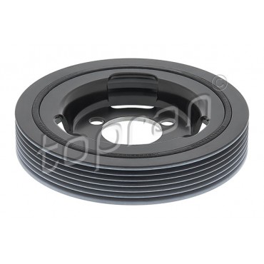 Poulie Damper Pour Peugeot BMW Opel Citroën Berlingo 0515T2 11237562801 3648807