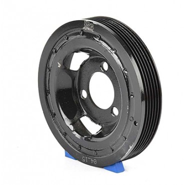 Poulie Damper Pour Peugeot BMW Citroën Mini 0515T2 11237562801 9804347980