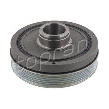 Poulie Damper Pour BMW Série 1 F20 F21 2 F22, F87 F23 3 F30, F80 11237619245