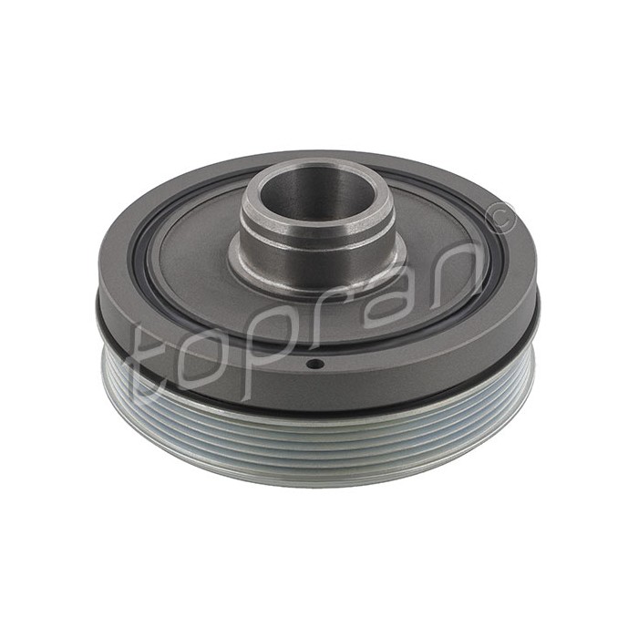 Poulie Damper Pour BMW Série 1 F20 F21 2 F22, F87 F23 3 F30, F80 11237619245