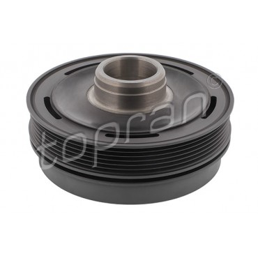 Poulie Damper Pour BMW Série 2 F45 F46 X1 F48 X2 F39 Mini Mini