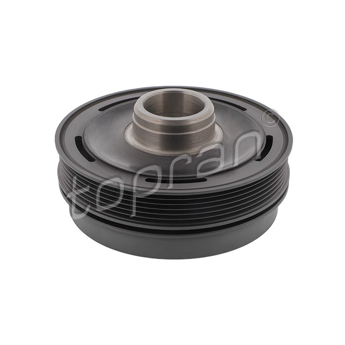 Poulie Damper Pour BMW Série 2 F45 F46 X1 F48 X2 F39 Mini Mini