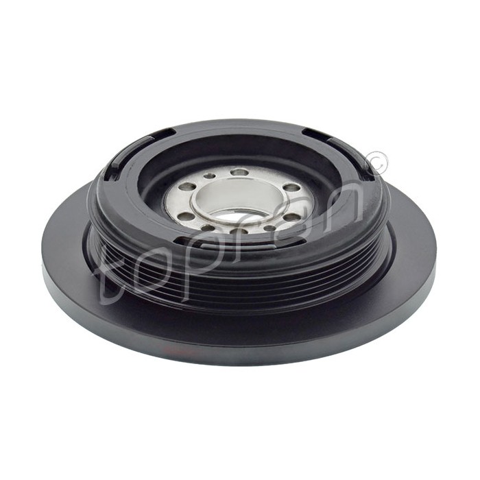 Poulie Damper Pour BMW Opel Vauxhall 11232244417 0614610 90487878 11232245377