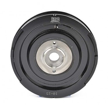 Poulie Damper Pour BMW Série 3 E46 5 E39 11232247565