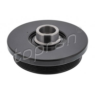Poulie Damper Pour BMW Série 3 E90 E91 E92 E93 11237800385