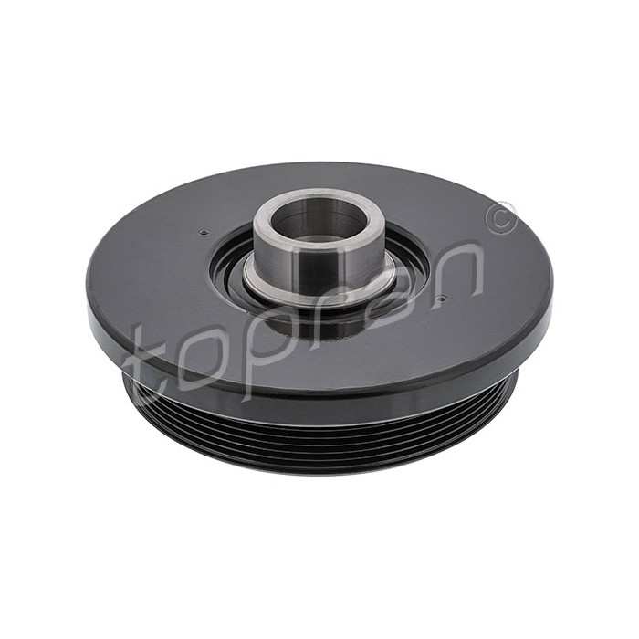 Poulie Damper Pour BMW Série 3 E90 E91 E92 E93 11237800385