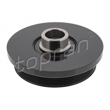 Poulie Damper Pour BMW Série 3 F30, F80 F31 F34 4 F32, F82 F33, F83 11238511321
