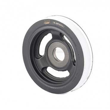 Poulie Damper Pour Peugeot Fiat Ford B-Max Suzuki 0515T3 9654961080 1690296