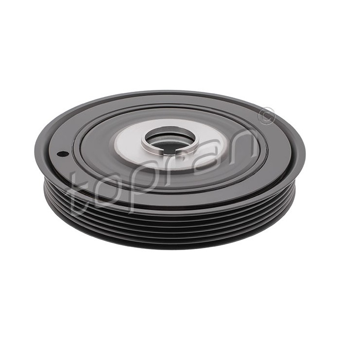 Poulie Damper Pour Peugeot Ford Toyota Citroën 0515P8 1147683 SU00100840 0515R0