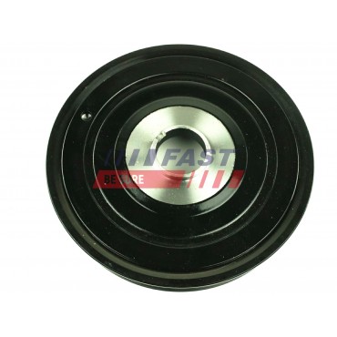 Poulie Damper Pour Peugeot Ford Toyota Citroën 515P8 1517975 SU00100848 0515P8