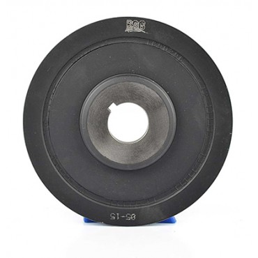 Poulie Damper Pour Peugeot Fiat Citroën Lancia 0515R2 9630647280 0515S4 0515R9