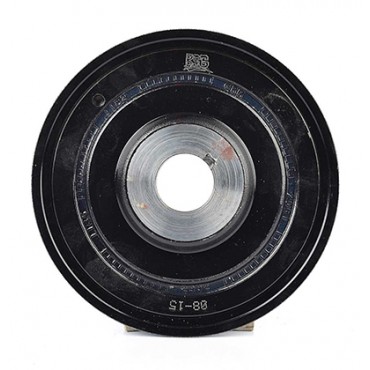 Poulie Damper Pour Peugeot Fiat Citroën Lancia 0515P2 9641548980 515L9 515P2