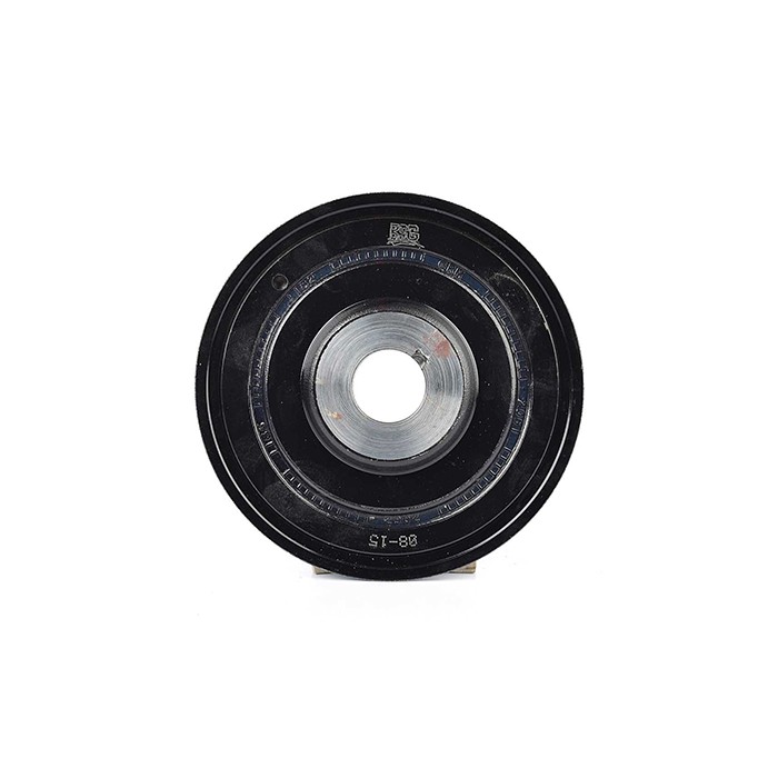 Poulie Damper Pour Peugeot Fiat Citroën Lancia 0515P2 9641548980 515L9 515P2