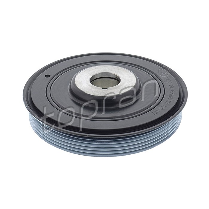 Poulie Damper Pour Peugeot Fiat Citroën 0515L9 9467586180 0515P2 9467597180