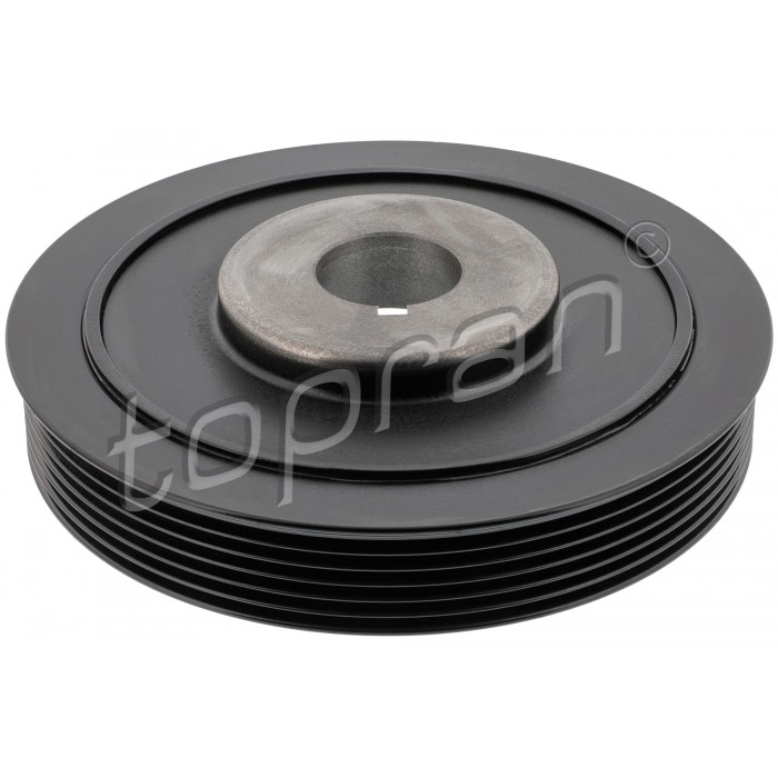 Poulie Damper Pour Peugeot Fiat Citroën Lancia 0515L8 9467510480 0515R2 0515R9