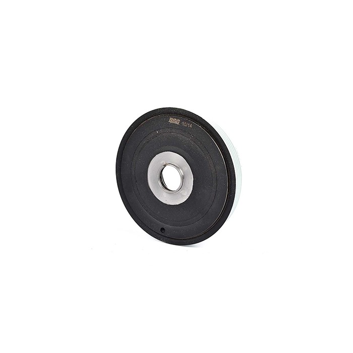 Poulie Damper Pour Peugeot Ford Toyota Citroën 515V0 1147683 SU00100759 1369546