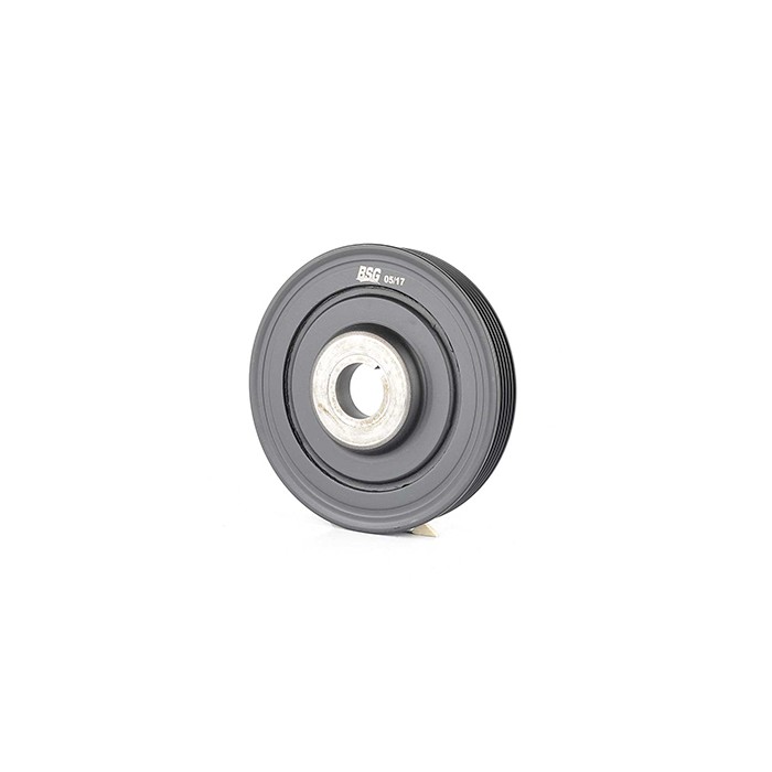 Poulie Damper Pour Peugeot Ford Citroën 0515Q8 1231959 0515T6 1490842 0515V9