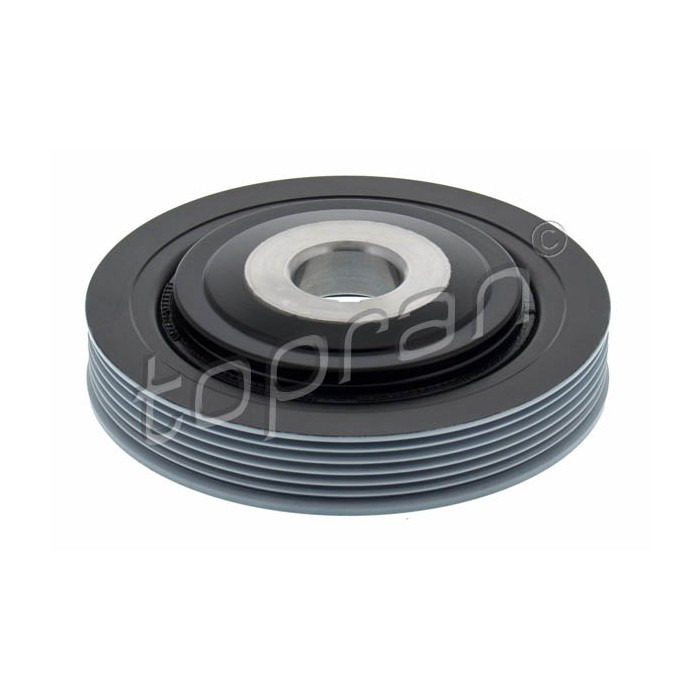 Poulie Damper Pour Peugeot 206 307 308 Fiat Citroën Lancia 0515R1 9641741980