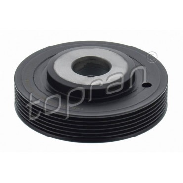 Poulie Damper Pour Peugeot Fiat Citroën Evasion Xantia XM 0515K6 9624345280